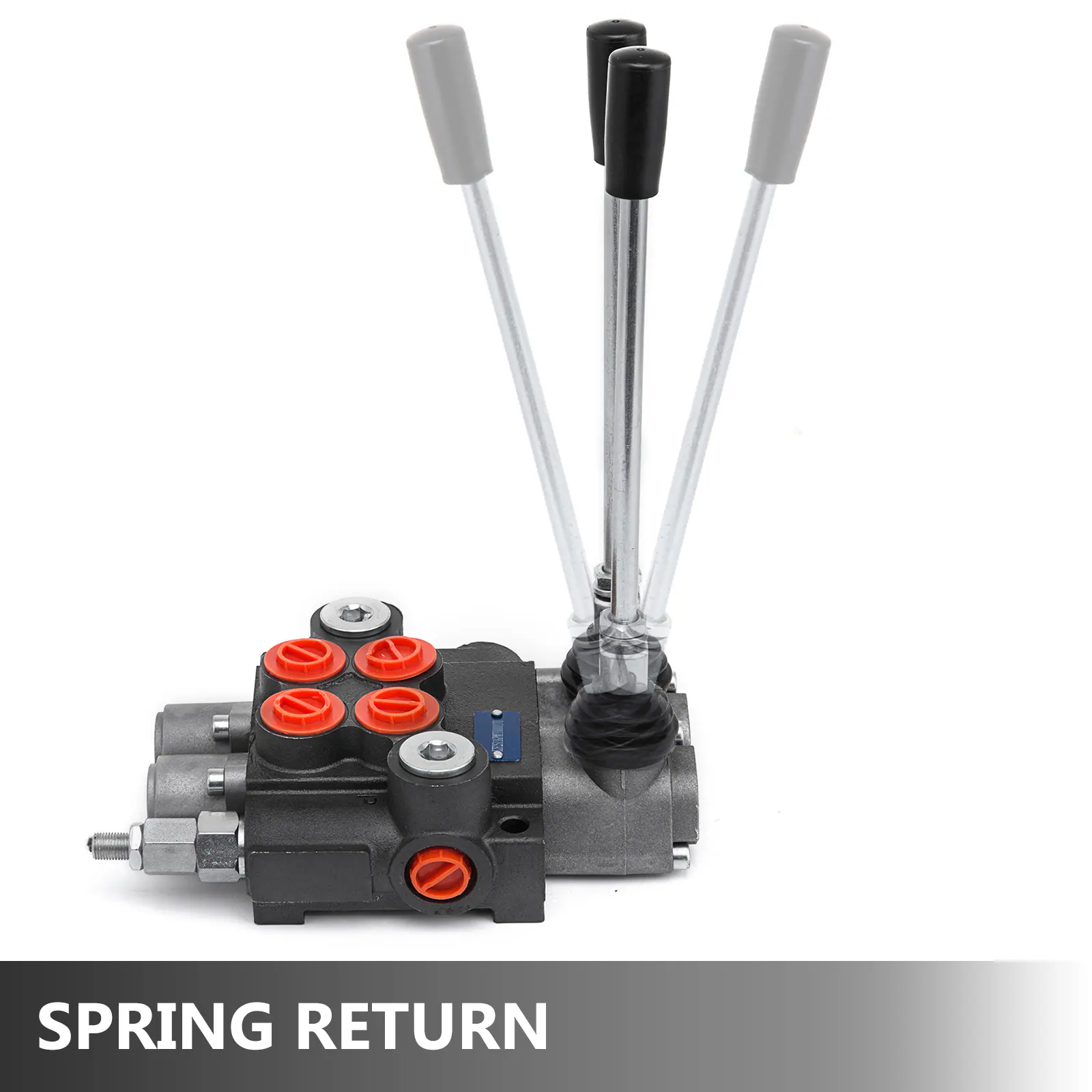 SPRING RETURN