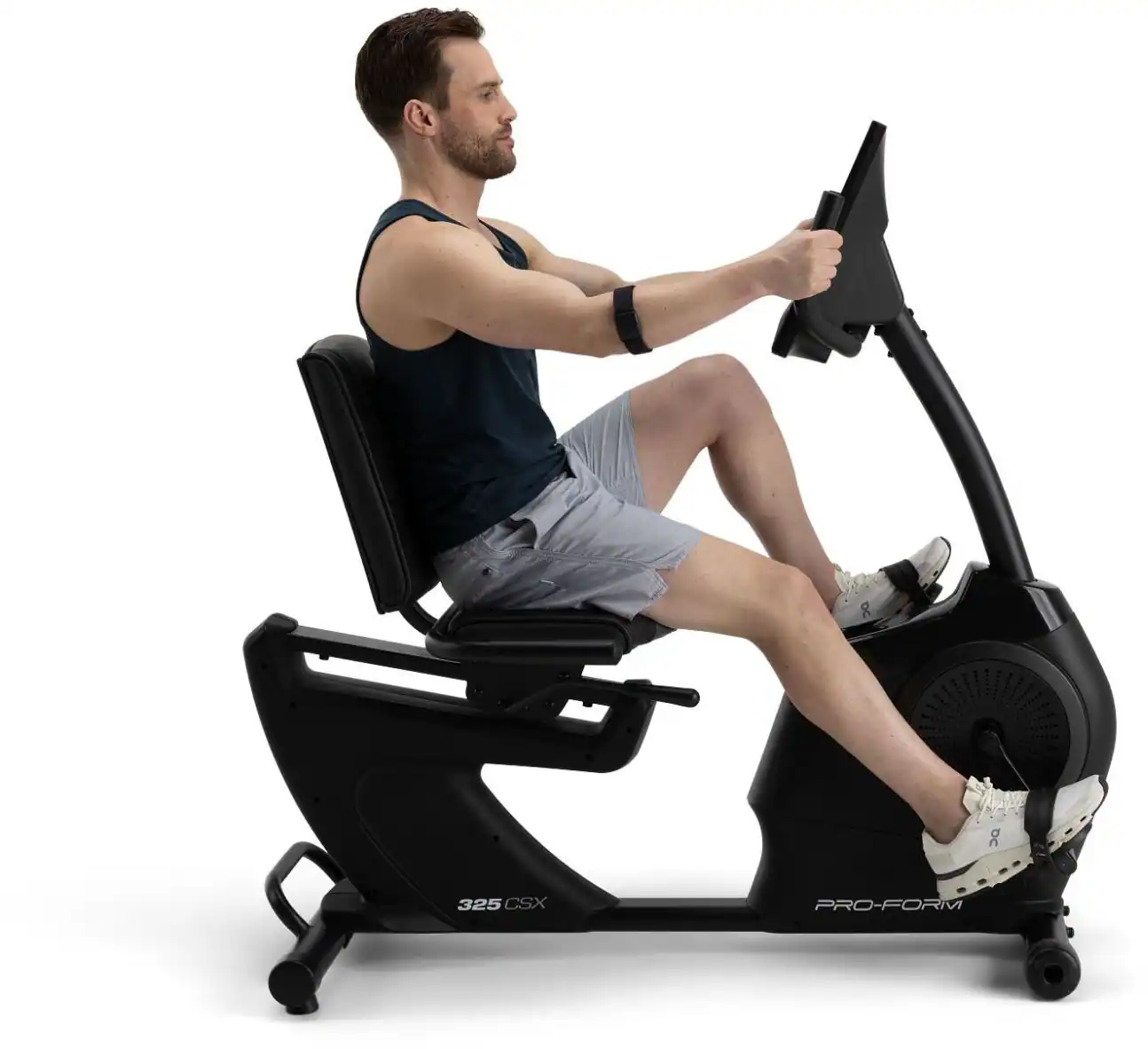 DC Q 325 CSX PRO-FORM