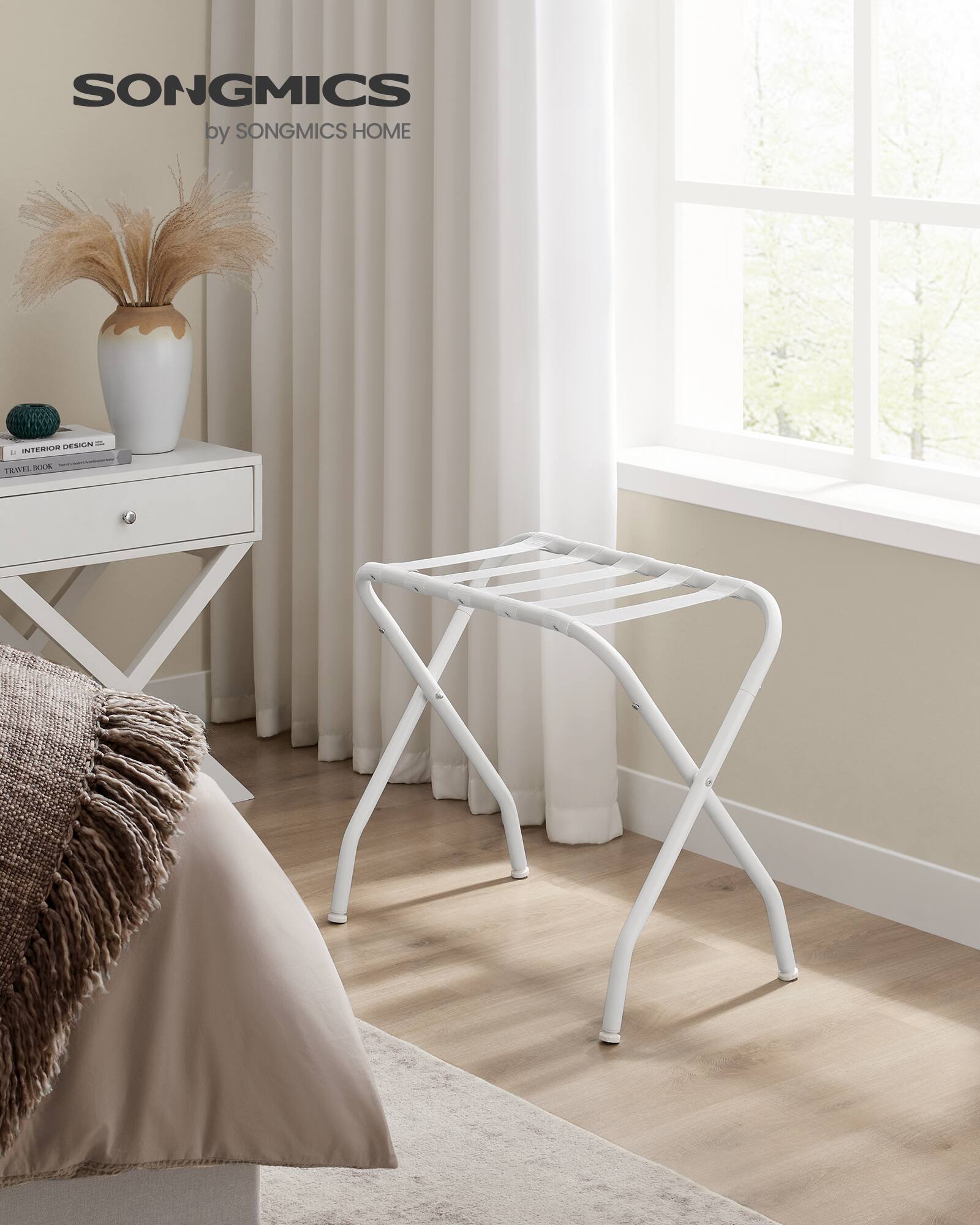 SONGMICS by SONGMICS HOME - INTERIOR DESIGN