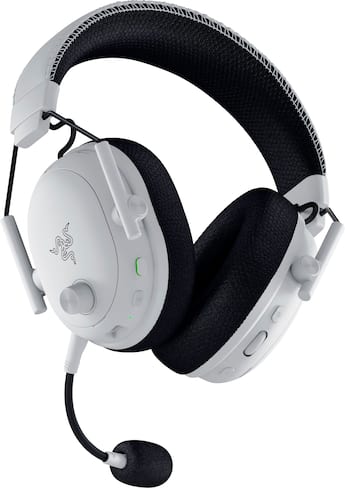 Razer BlackShark V3 Pro ANC Wireless Over the Ear Gaming Headset Razer BlackShark V3 Pro ANC Wireless Over the Ear Gaming Headset
