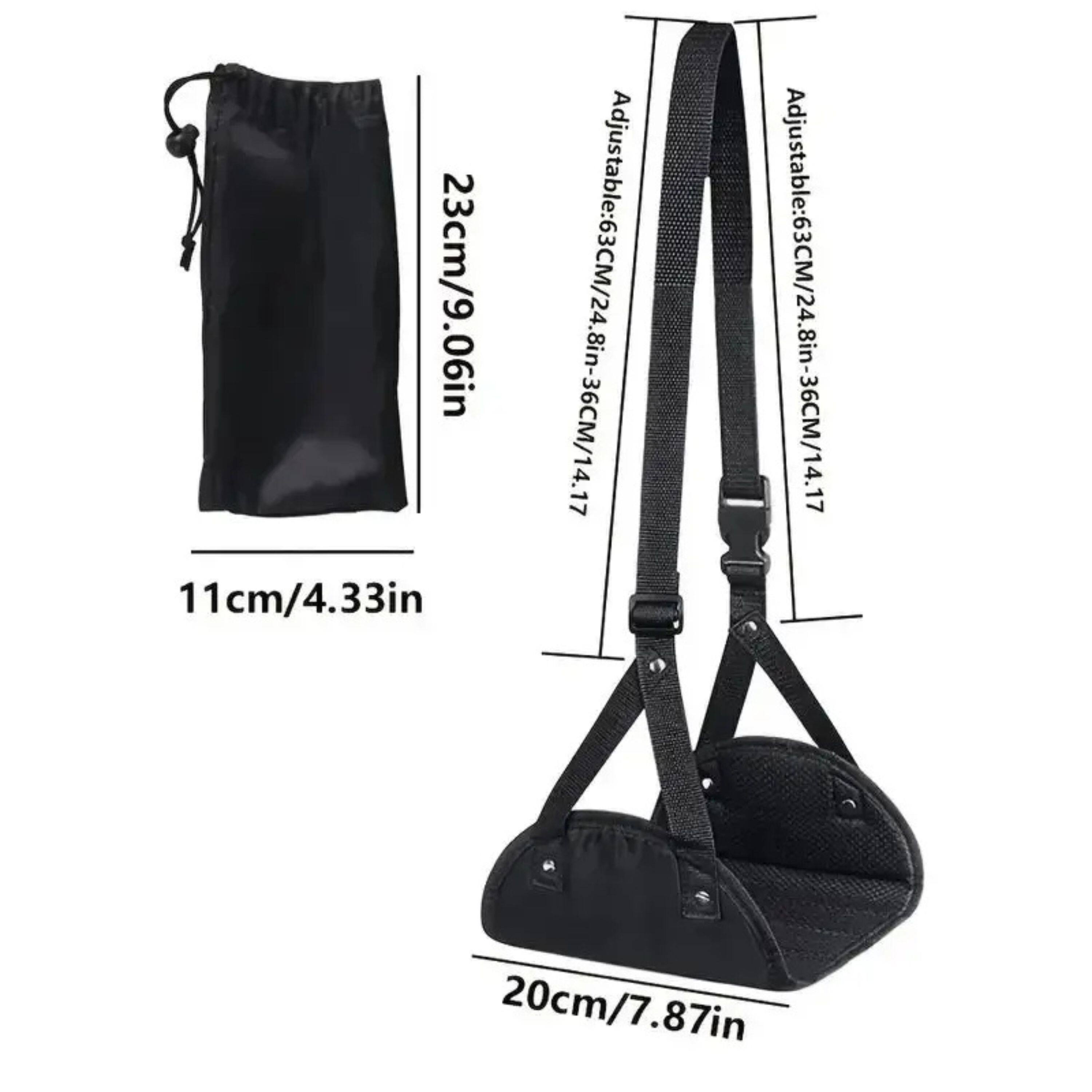 23cm/9.06in  
11cm/4.33in  
Adjustable: 63CM/24.8in - 36CM/14.17in  
20cm/7.87in