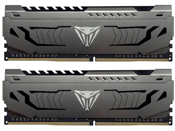 The text in the image is not clear enough to be accurately grouped or corrected. However, based on the design and branding, it appears to be a graphics card with a logo that resembles a stylized "W" or "V." If you have specific text you want to correct or group, please provide it again.
