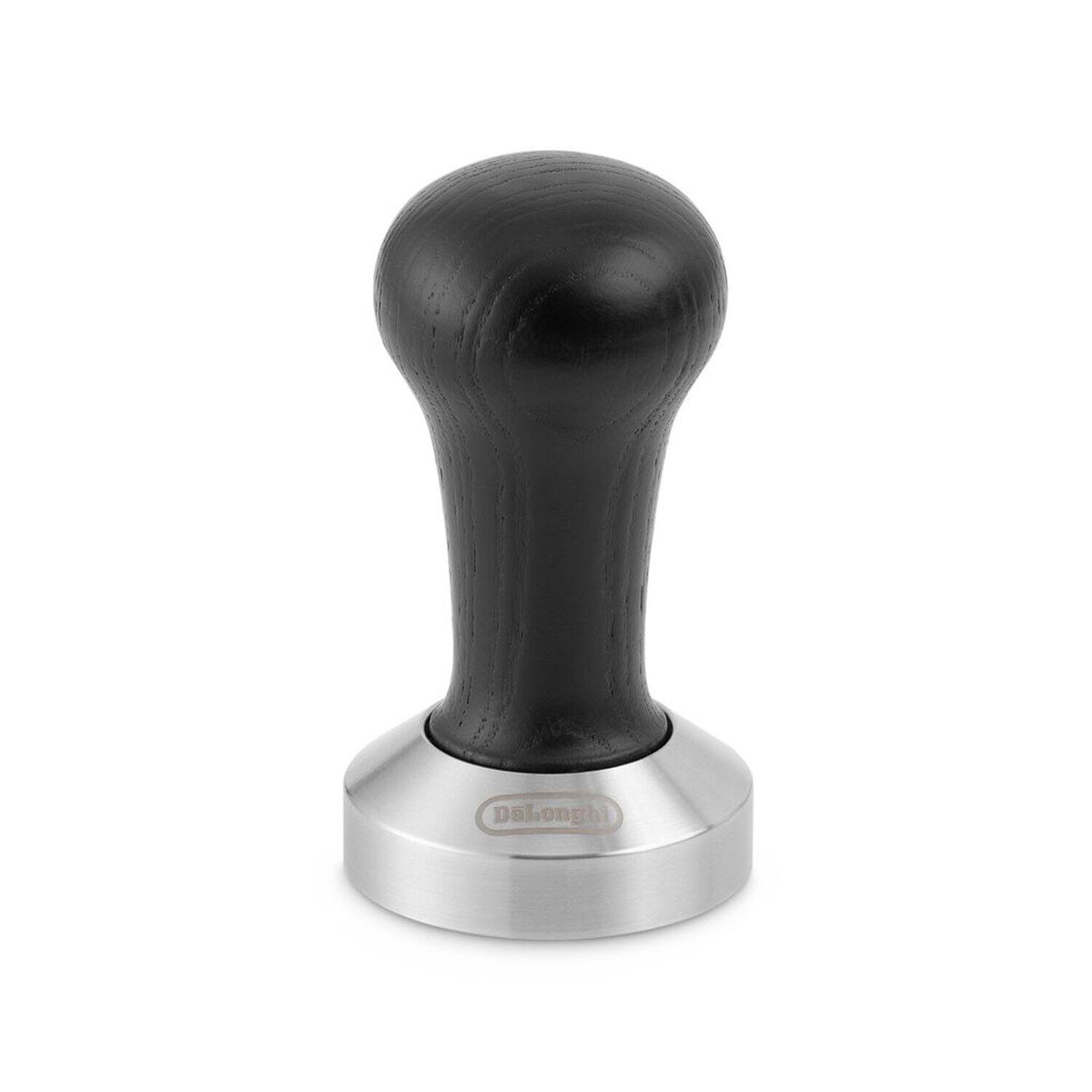 Alt View 2. De'Longhi - 51mm Coffee Tamper - Black.