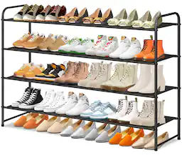 Black 11.4 x 42.5 x 32.4