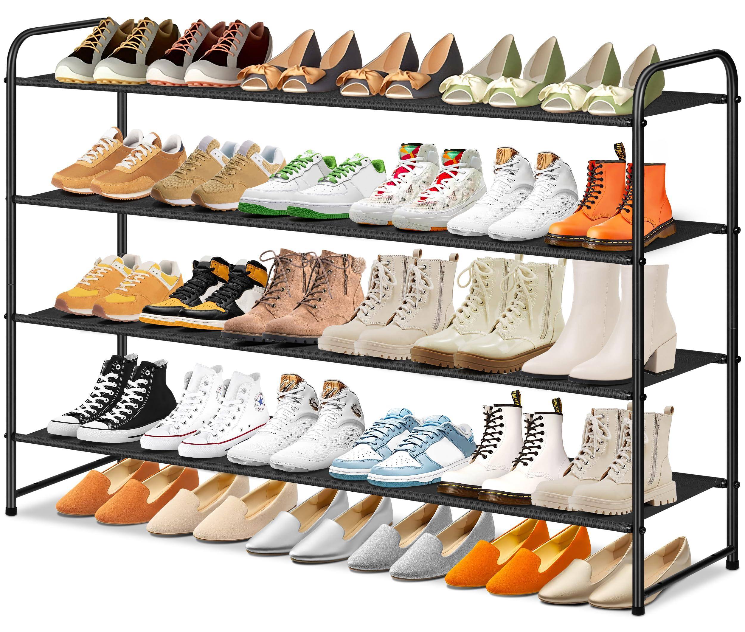 Black 11.4 x 42.5 x 32.4