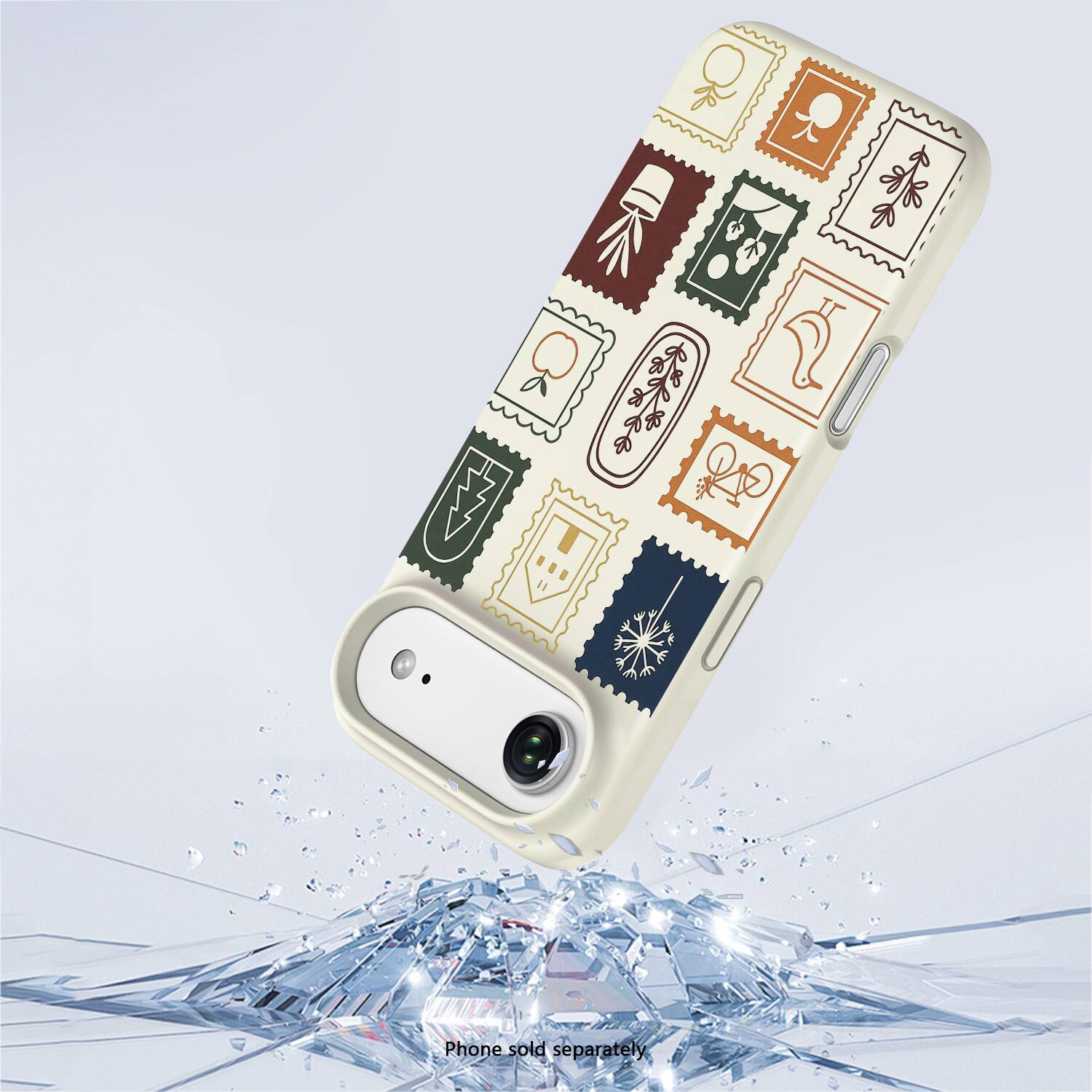 Phone sold separately