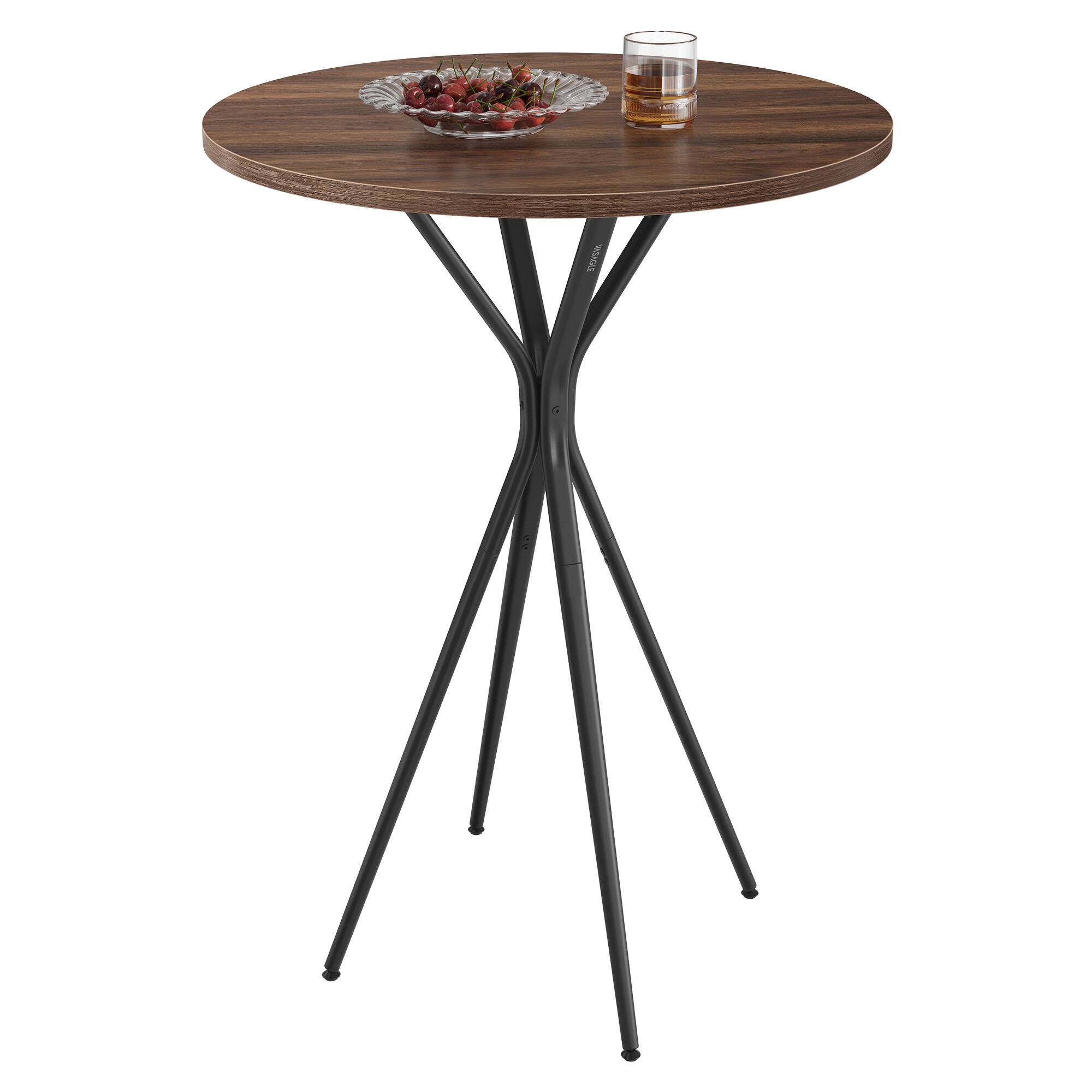 Natural Walnut and