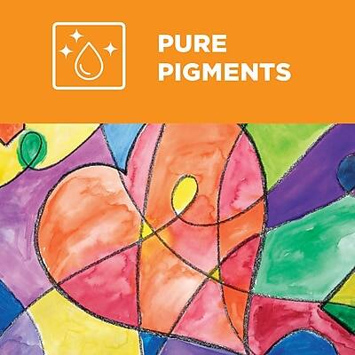 PURE PIGMENTS