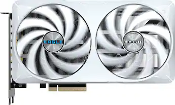 GIGABYTE NVIDIA GeForce RTX 5060 Ti EAGLE OC ICE 16G GDDR7 PCI GIGABYTE NVIDIA GeForce RTX 5060 Ti EAGLE OC ICE 16G GDDR7 PCI