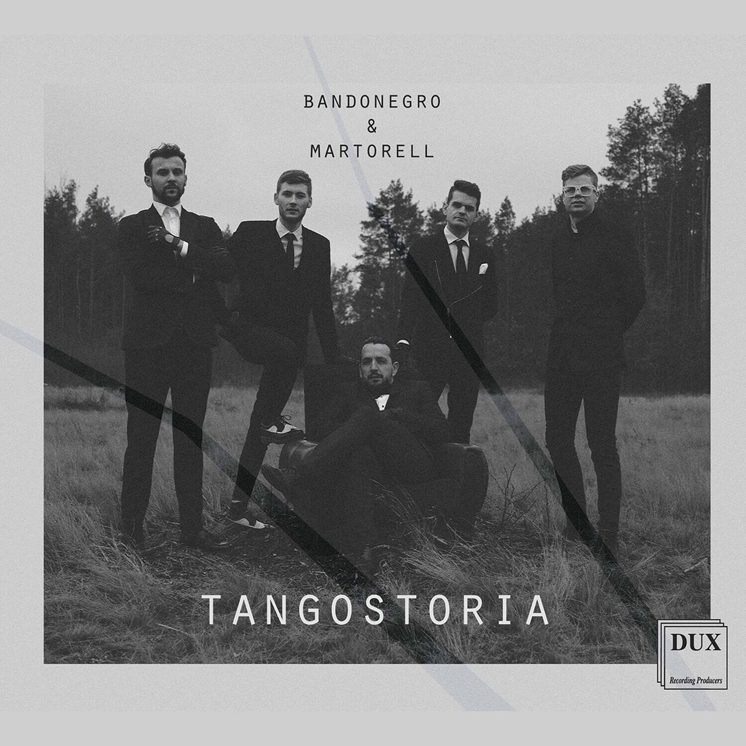 Various Artists Tangostoria COMPACT DISCS [CD] - Best Buy