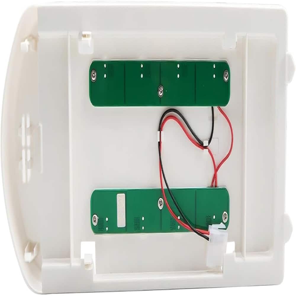 ACJPR - Refrigerator LED Light Module Replacement for Maytag & Whirlpool, White