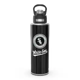 Tervis - Chicago White Sox 40oz. All In Wide Mouth Water Bottle - Multicolor