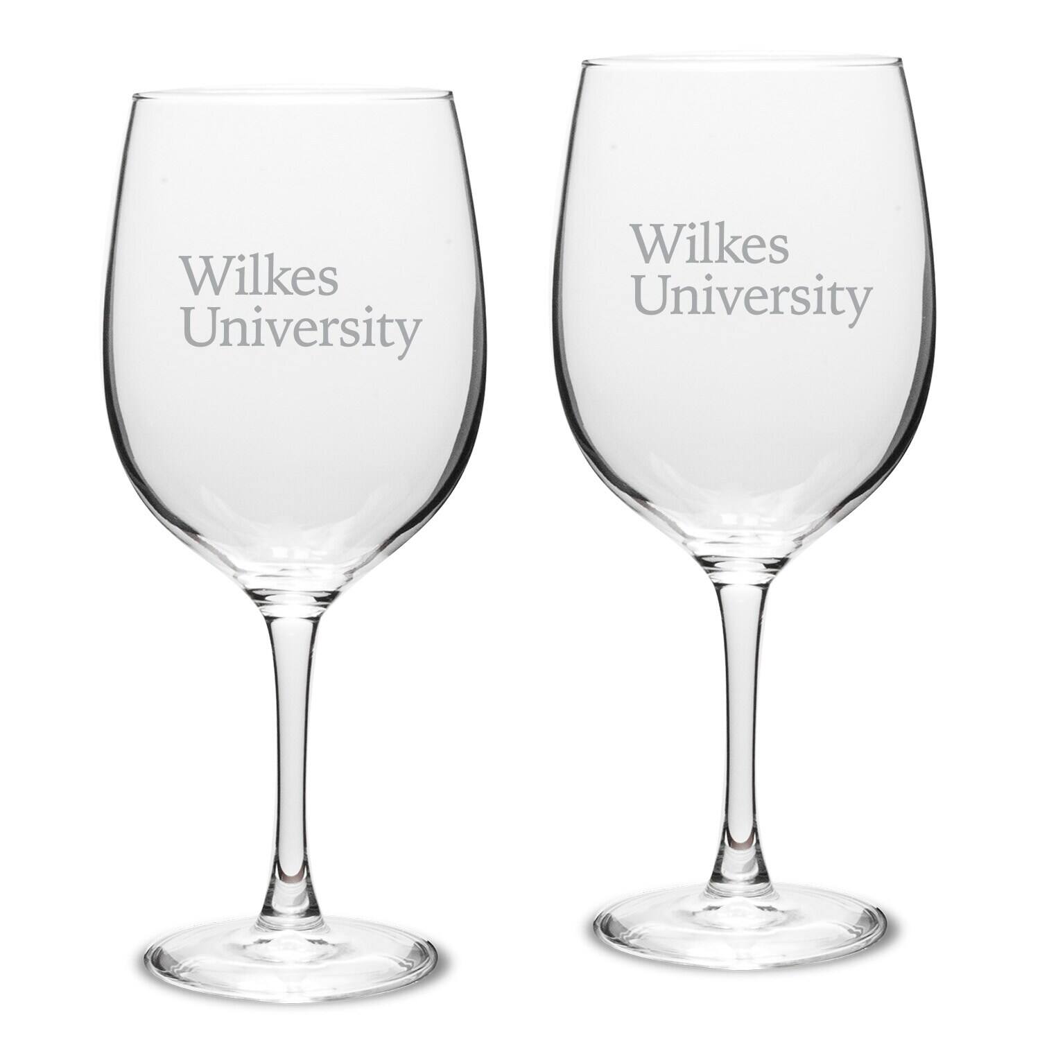 Wilkes University  
Wilkes University