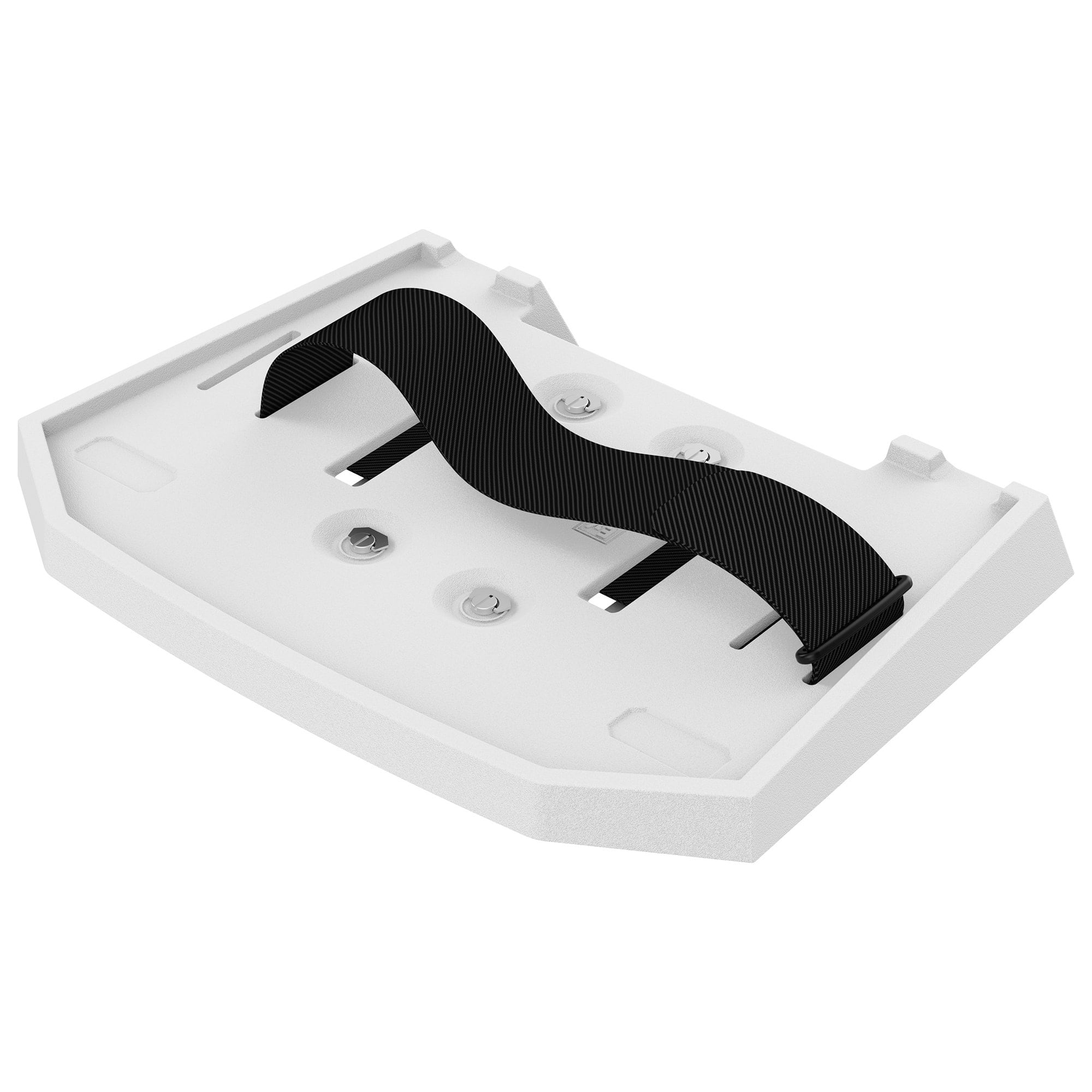 Electro-Voice - EVERSE12-TRAY-W Wireless Tray - White price history on PriceWatchPro