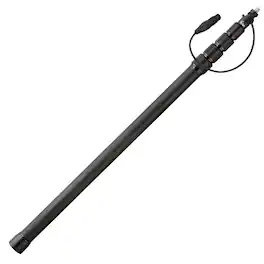 K-Tek - KC108CC 9' 5-Section Essential Boompole with Cable