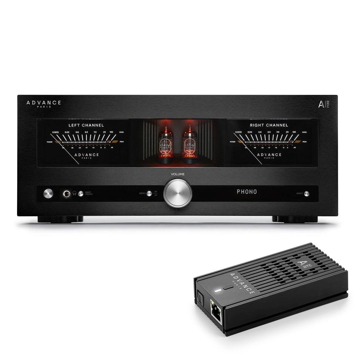 ADVANCE PARIS

A
1130

LEFT CHANNEL
RIGHT CHANNEL

DOGO
0.53
DA

TO
23
00
WITH
0.0013
00.0

of
DO
70
Il
DO
was

POWER
-
PARM
,
a
a
4
43
0
a
..

ADVANCE PARIS
ADVANCE PARIS

VOLUME
PHONO
INFIT
ADVANCE PARI
NYC