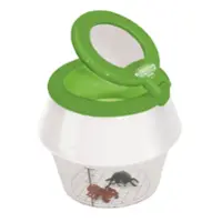 Kid Galaxy - Wilderness Explorers Bug Jar  by Boy Scouts of America - Front_Zoom