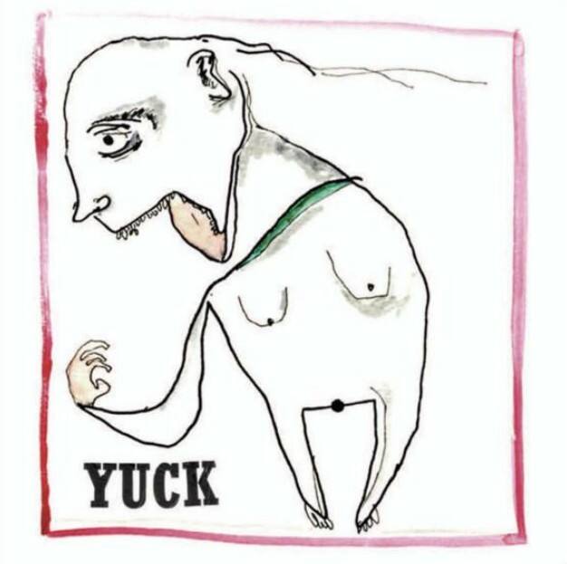 Front. Yuck [LP].
