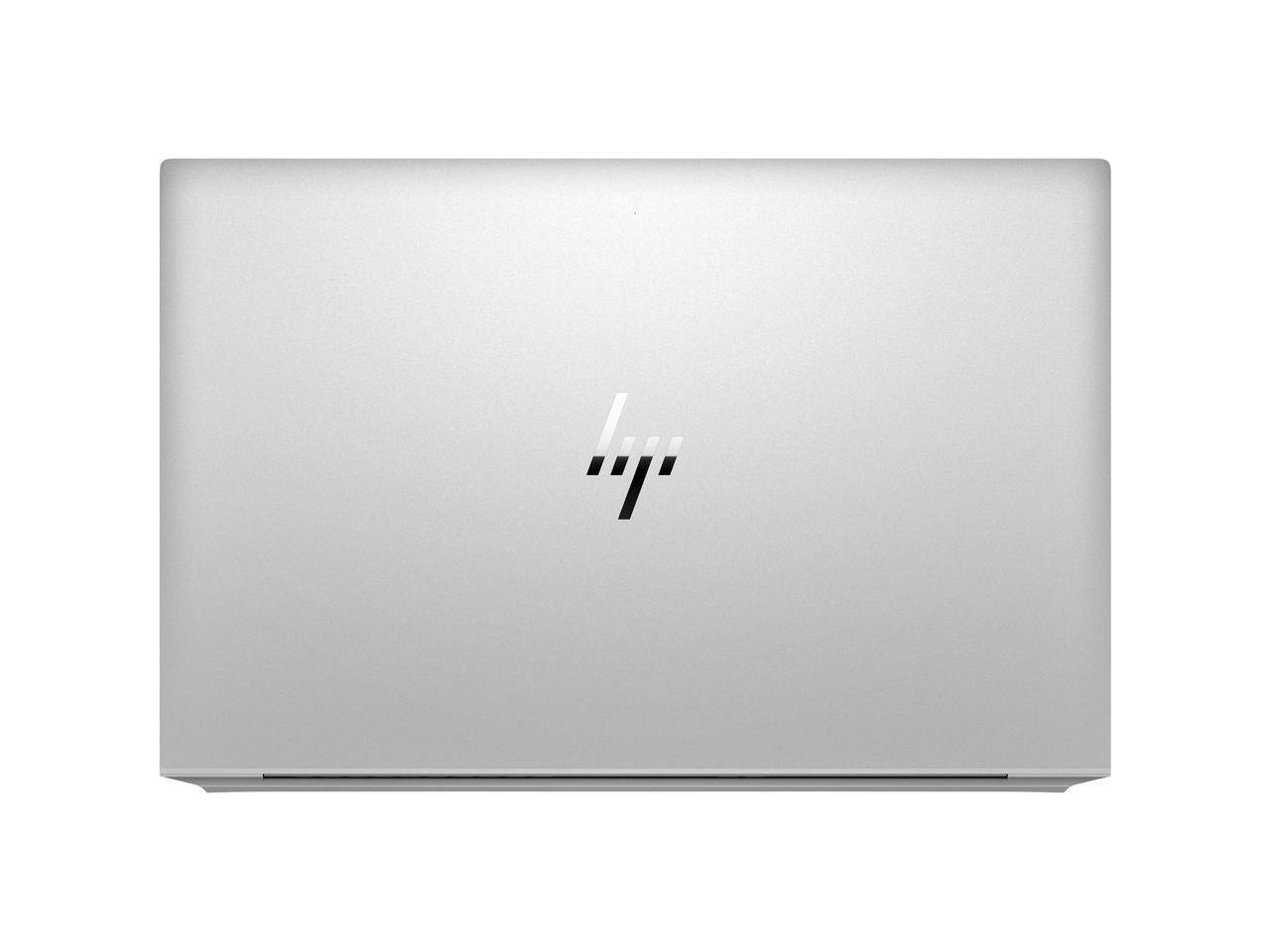 Alt View 1. HP - HP EliteBook 15.6" Intel Core i7-10510U 32GB Memory 1 TB M.2 NVMe SSD Windows 11 Pro 64-bit 850 G7 - Silver.