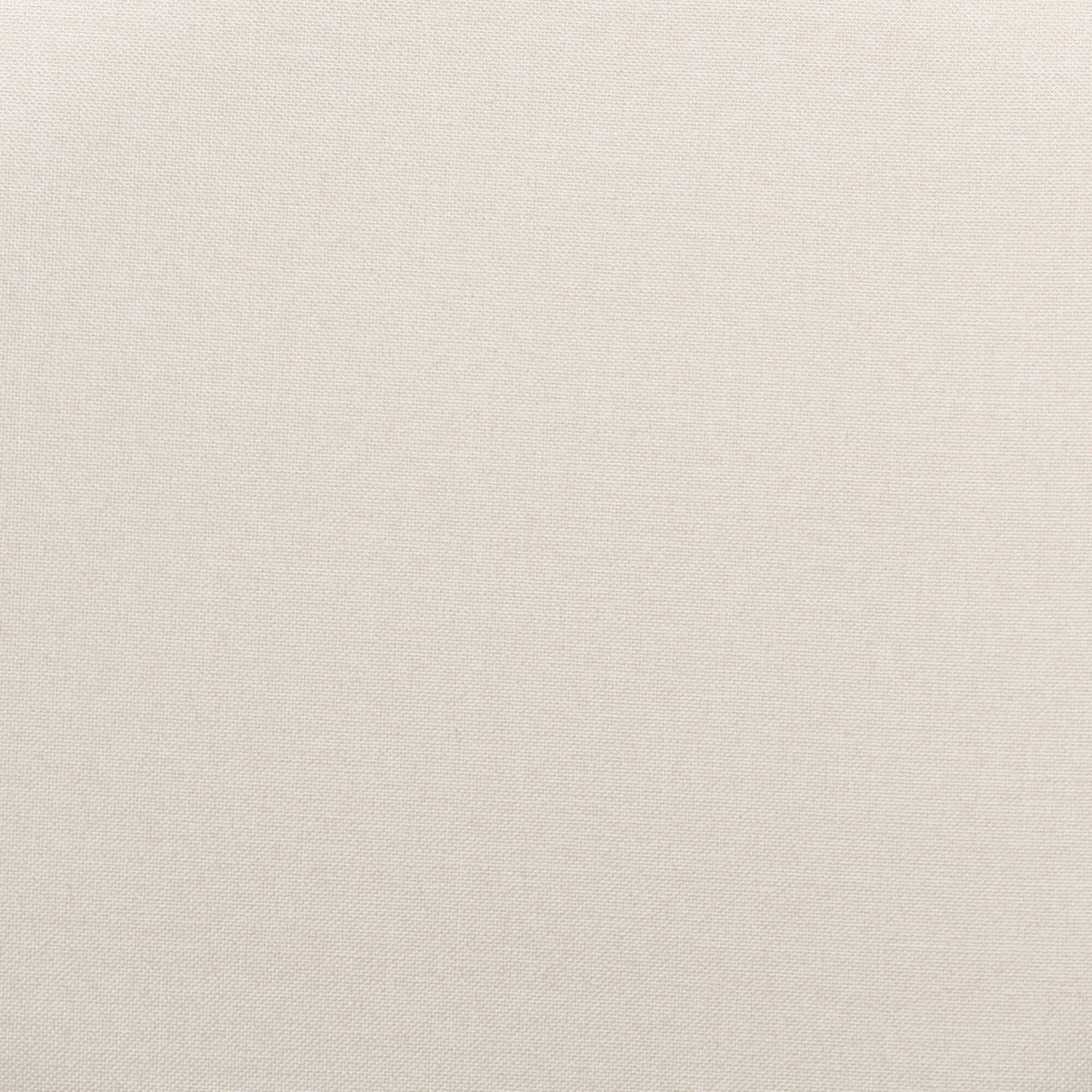 Alt View 2. Baxton Studio - Darrion Mid-Century Modern Fabric and Finished Wood 2-Piece Counter Stool Set - Cream/Black/Light Brown.