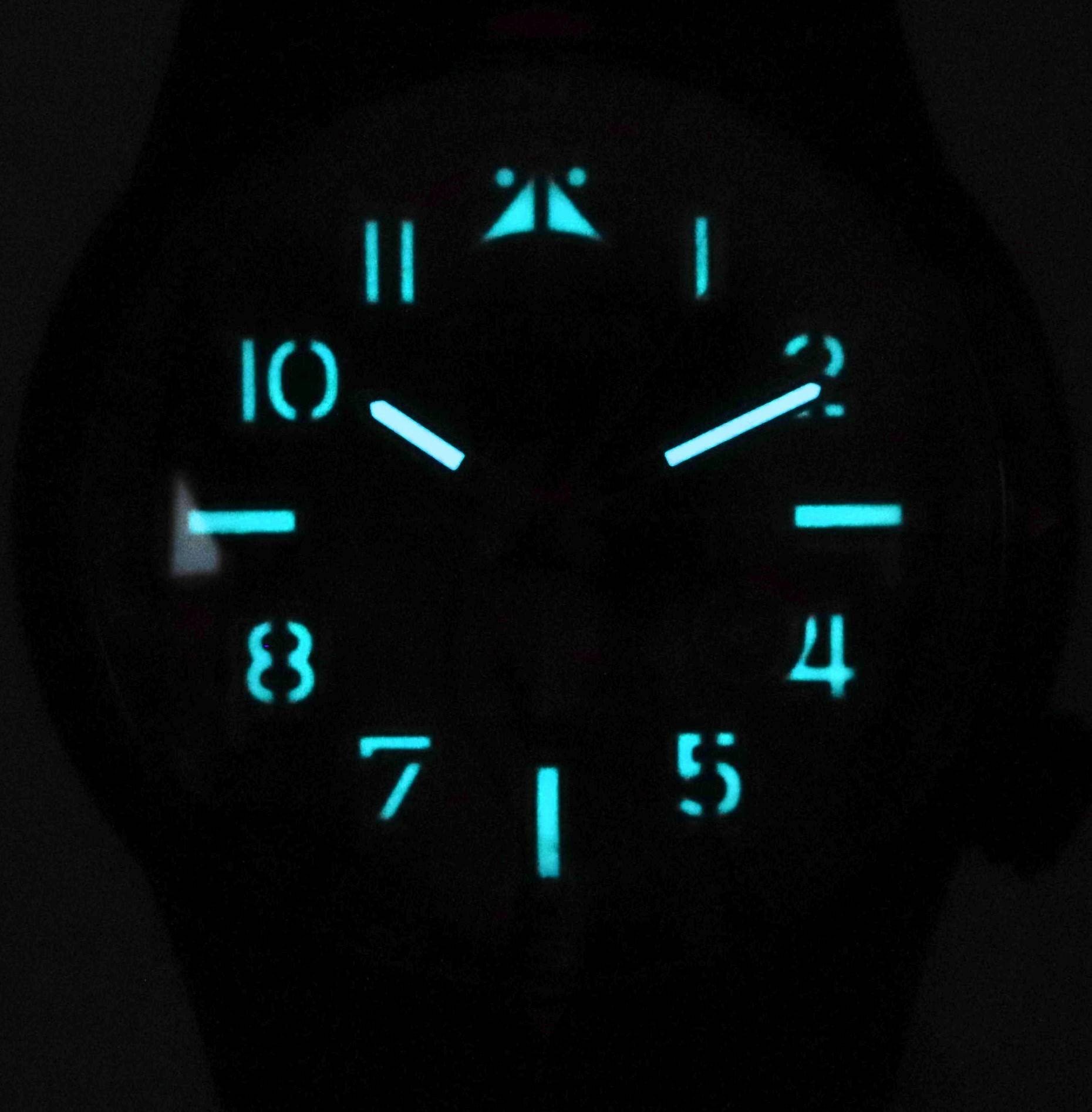 Angle. Citizen - Eco-Drive Stainless Steel Black Dial BM7555-83E 100M Men`s Watch - Black.