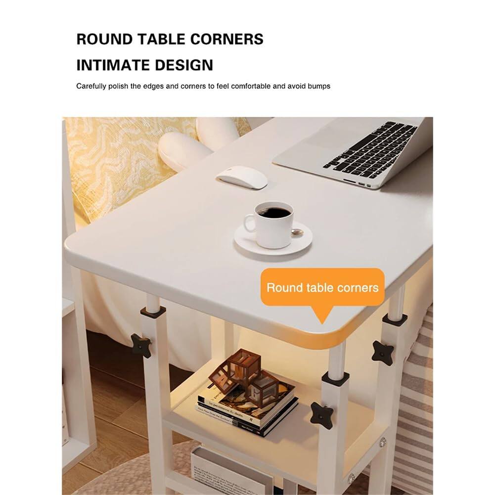 ROUND TABLE CORNERS  
INTIMATE DESIGN  

Carefully polish the edges and corners to feel comfortable and avoid bumps  

Round table corners