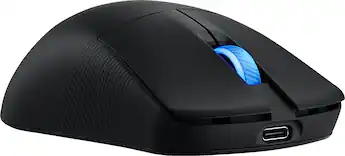 ASUS ROG Harpe Ace Mini Ultralight Wireless Optical Gaming Mouse ASUS ROG Harpe Ace Mini Ultralight Wireless Optical Gaming Mouse
