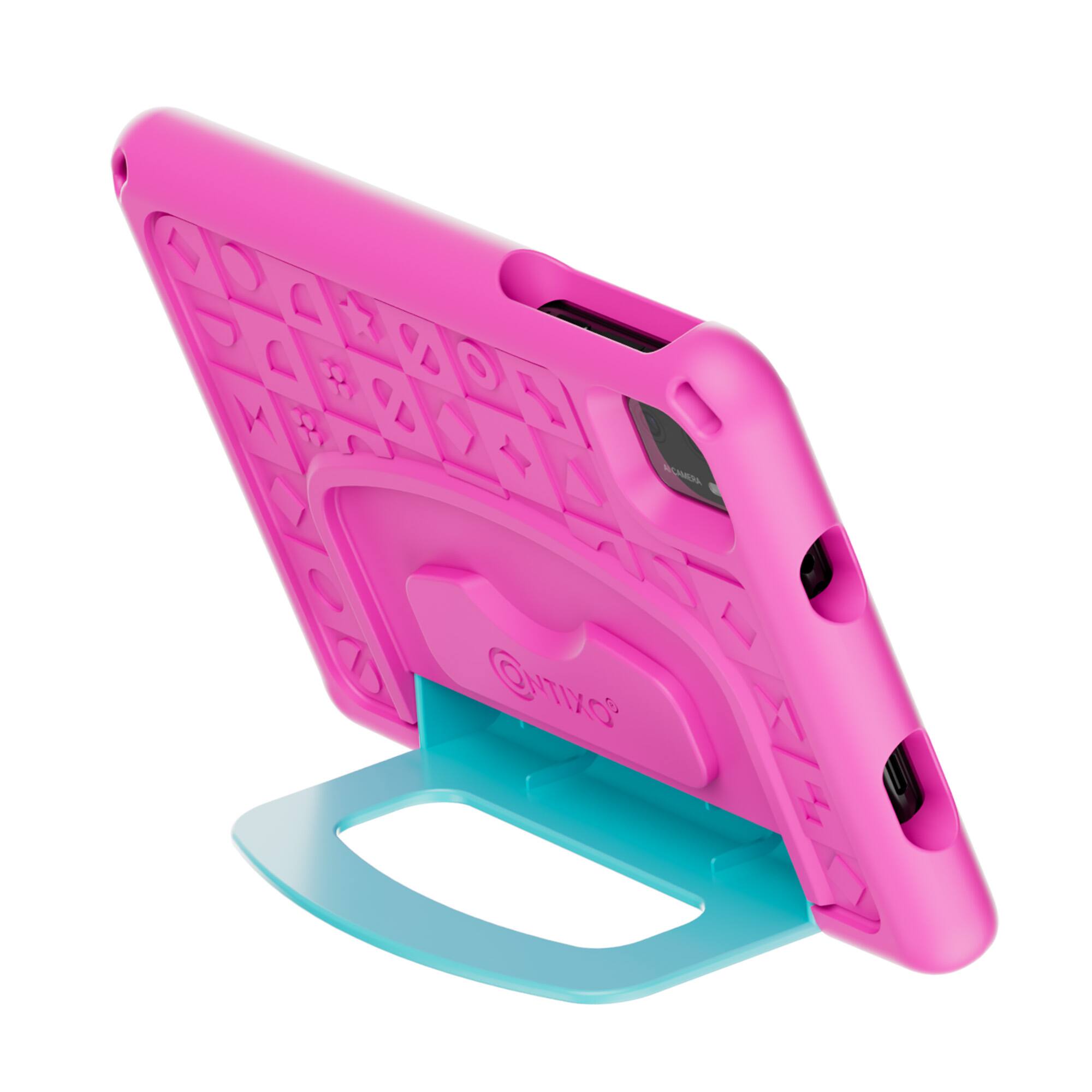 The text on the image is:

"RCHEJA NTIXO"