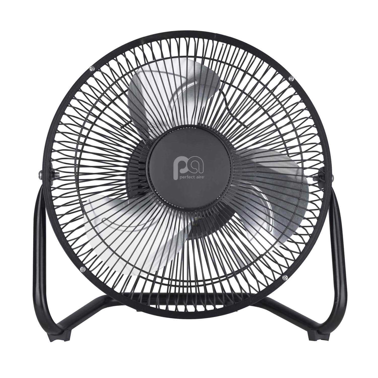 Photos - Fan PERFECT Aire - 11.75 in. H X 9 in. D 2 speed High Velocity 2PAFHV9