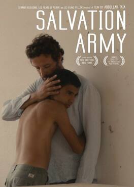 Salvation Army - DVD