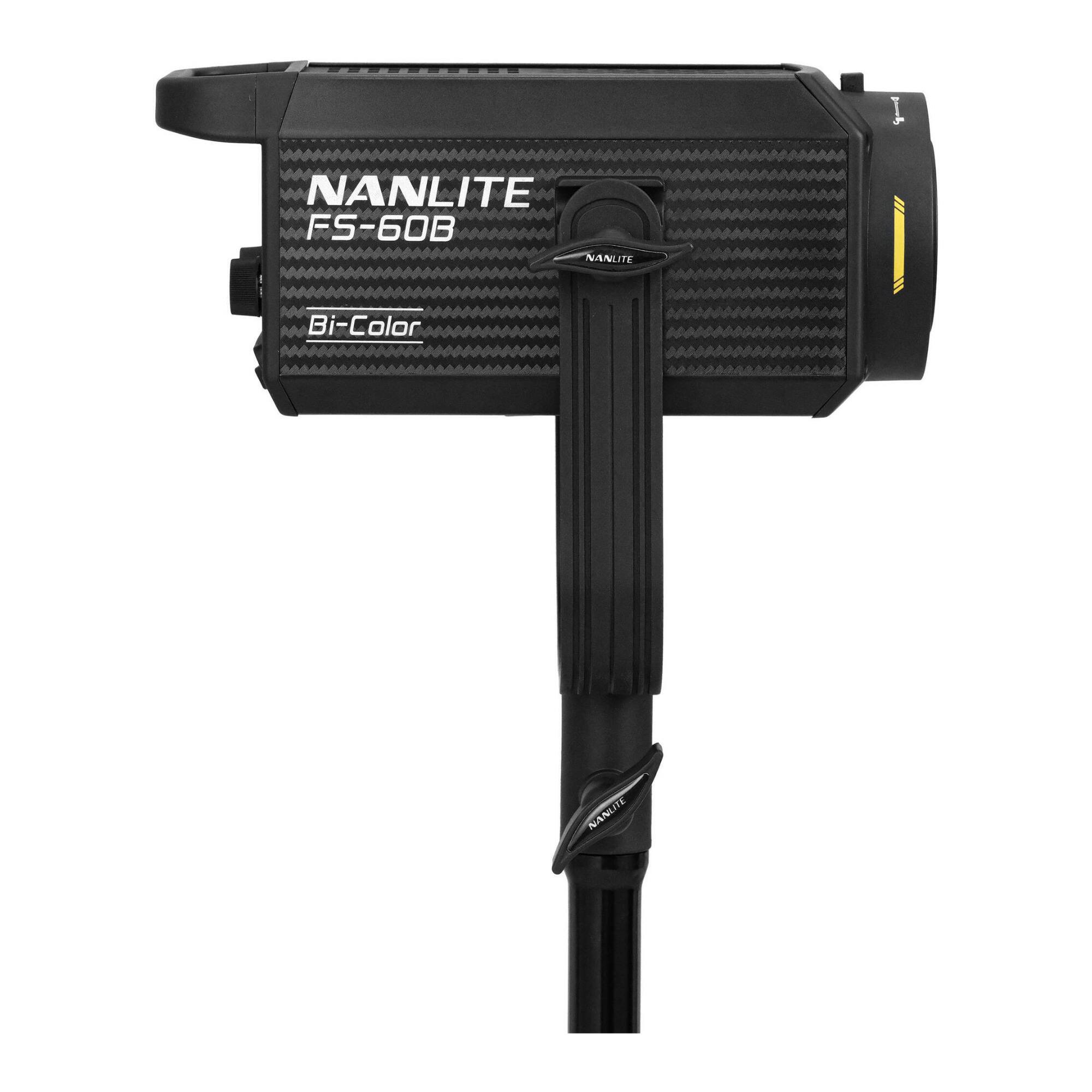 NANLITE  
FS-60B  
Bi-Color