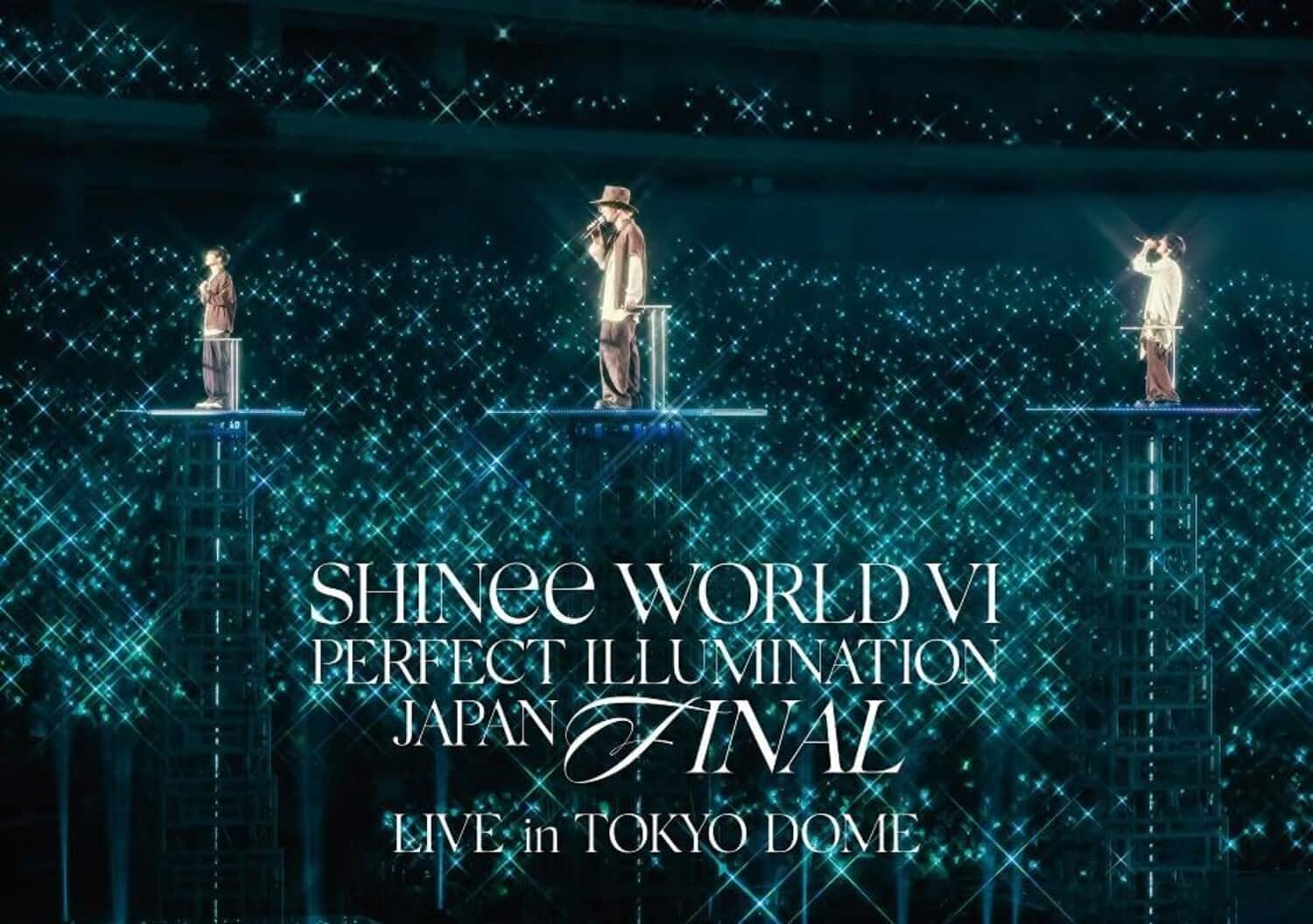 Shinee World 6 - BLU-RAY