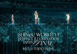 Shinee World 6 - BLU-RAY