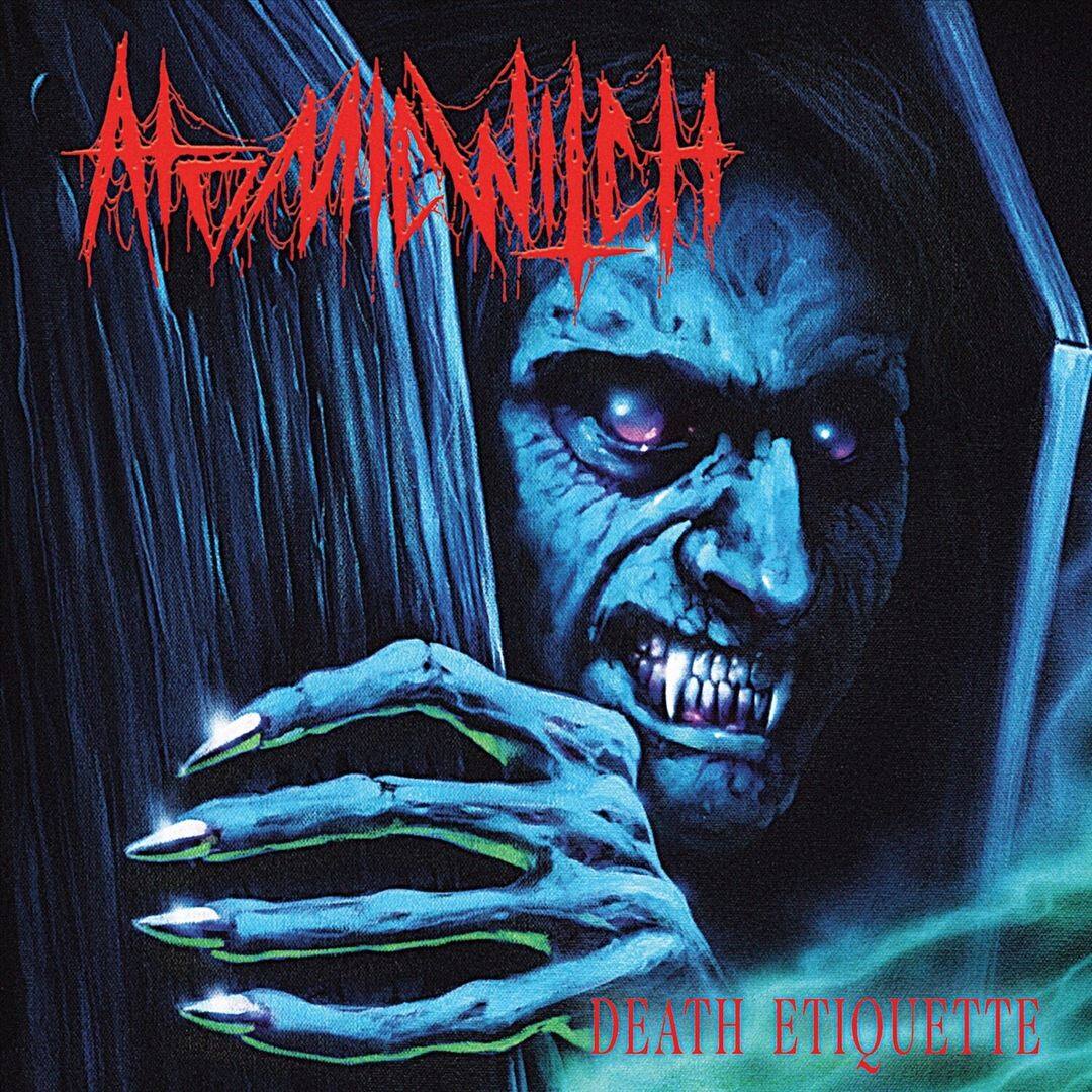 Death Etiquette [LP] [VINYL] price history on PriceWatchPro