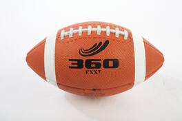 360 - ATHLETICS Cellular Composite Football - Multicolor
