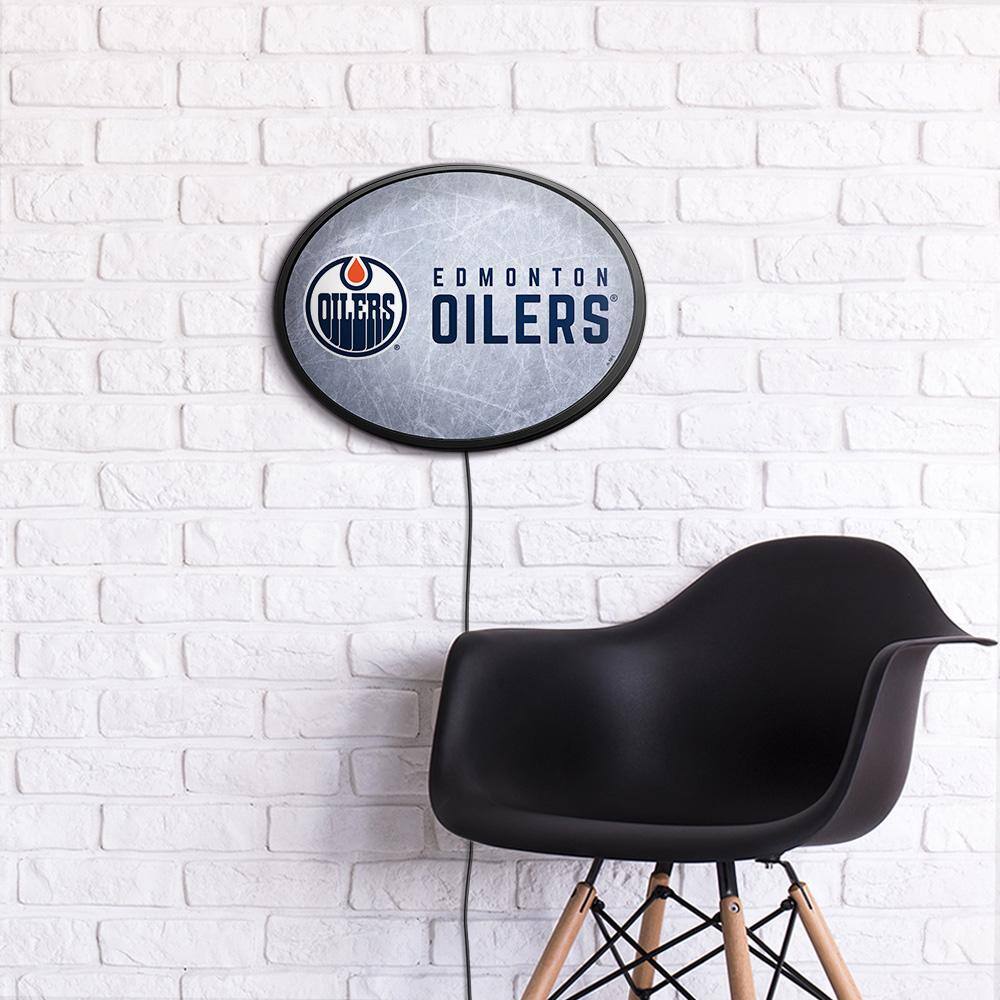 EDMONTON OILERS