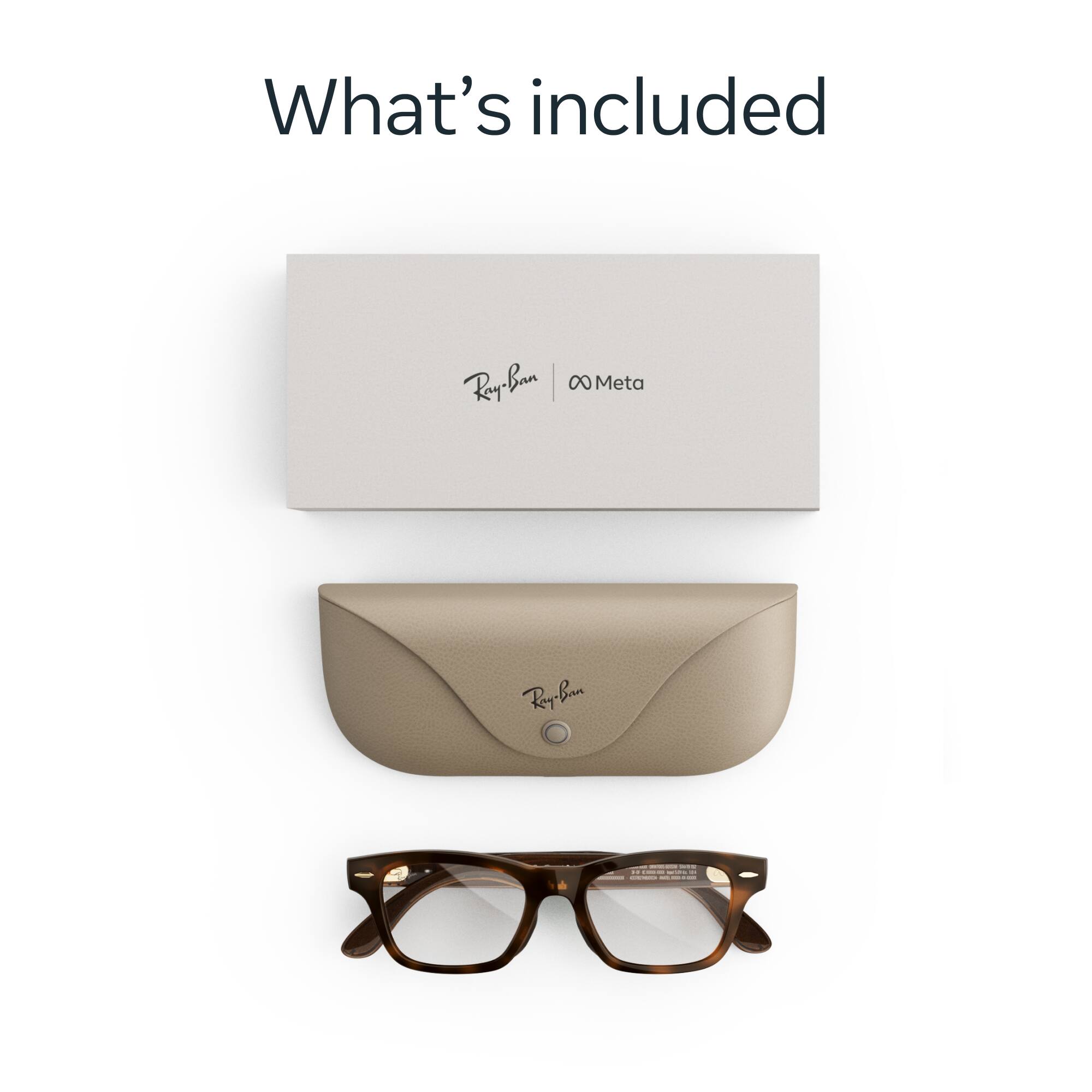 What's included

Ray-Ban a Meta

201912 2016 DE - TOTAL - AGEMIUM