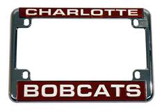 CHARLOTTE BOBCATS