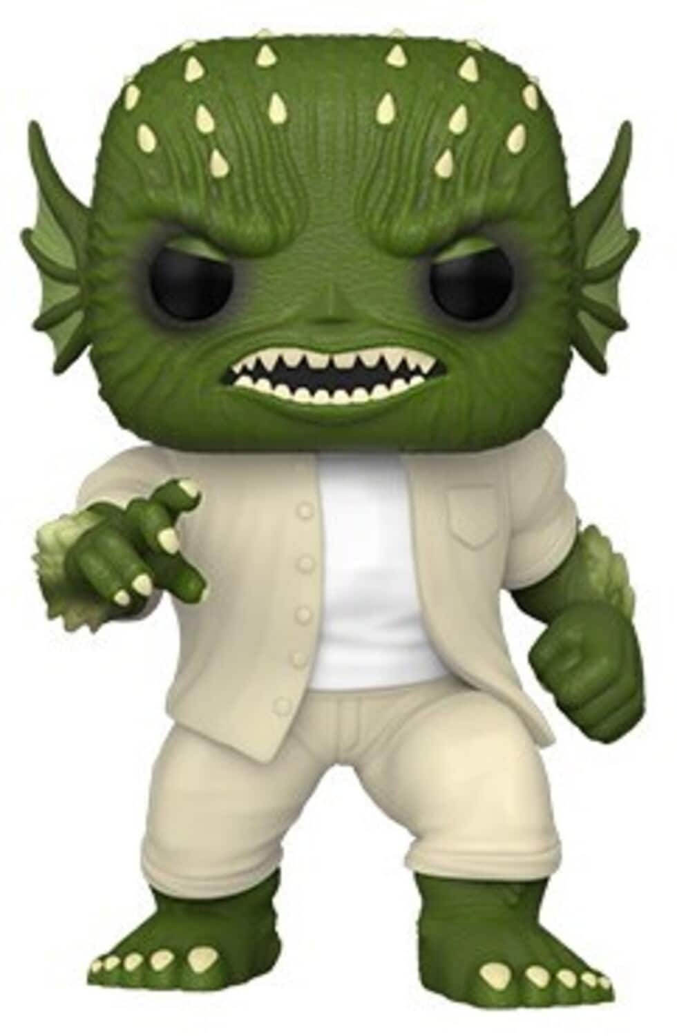 Funko - POP! VINYL: She-Hulk - Abomination - Collectibles - Multicolor price history on PriceWatchPro