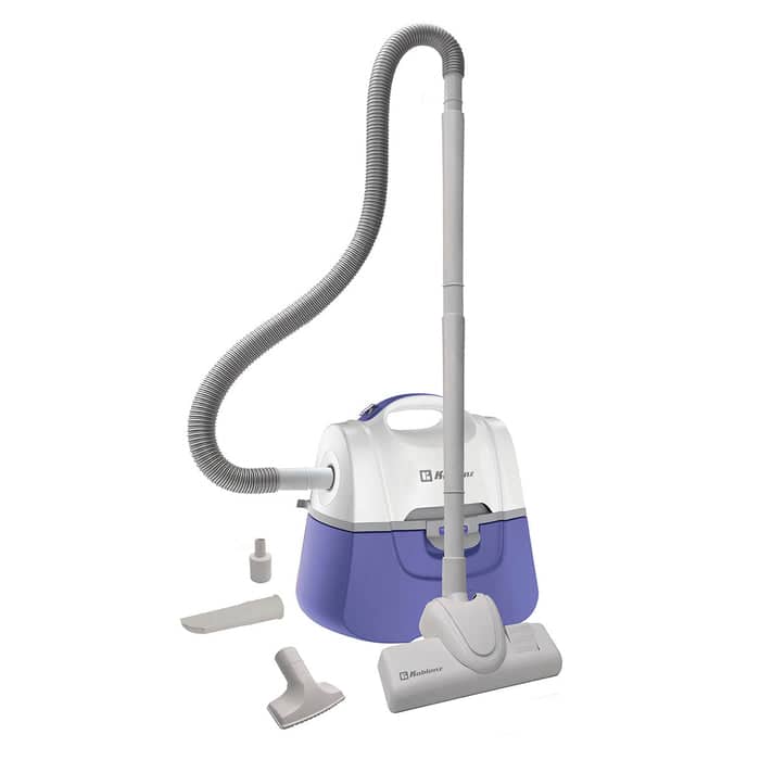 Koblenz - Designer All Purpose Vacuum, Picks Up Water, Debris and Easy To Use - Lavender