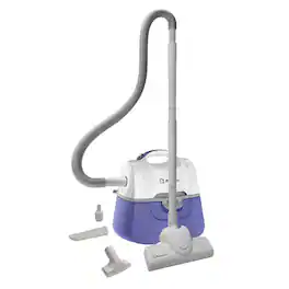 Koblenz - Designer All Purpose Vacuum, Picks Up Water, Debris and Easy To Use - Lavender