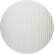 Alt View 4. Overture - 1.75 mm PLA+ 3D Printer Filament - White.