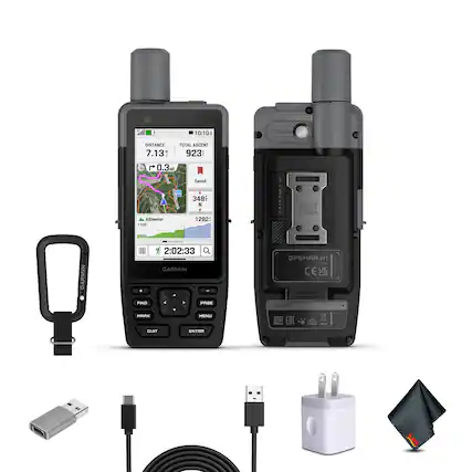 10:10
DISTANCE 7.13M
TOTAL ASCENT 9231
0.3M
Saved 348
Altimeter 12821
1100
GARMIN
FIND 2:02:33
GARMIN PRO GPSMAP H1
UK CE CA
GARMIN
ENTER MENU