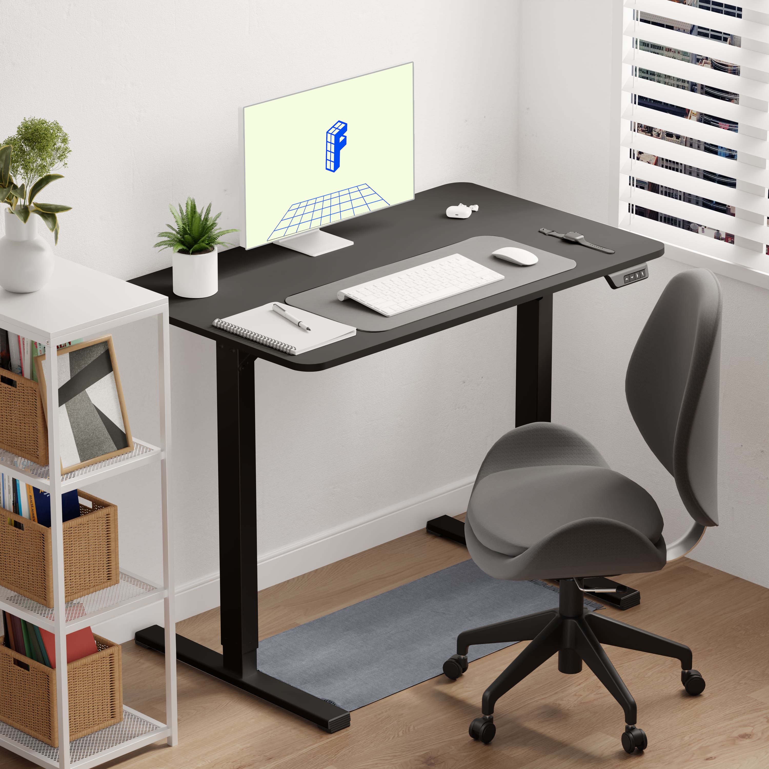FlexiSpot EC2 Series 40