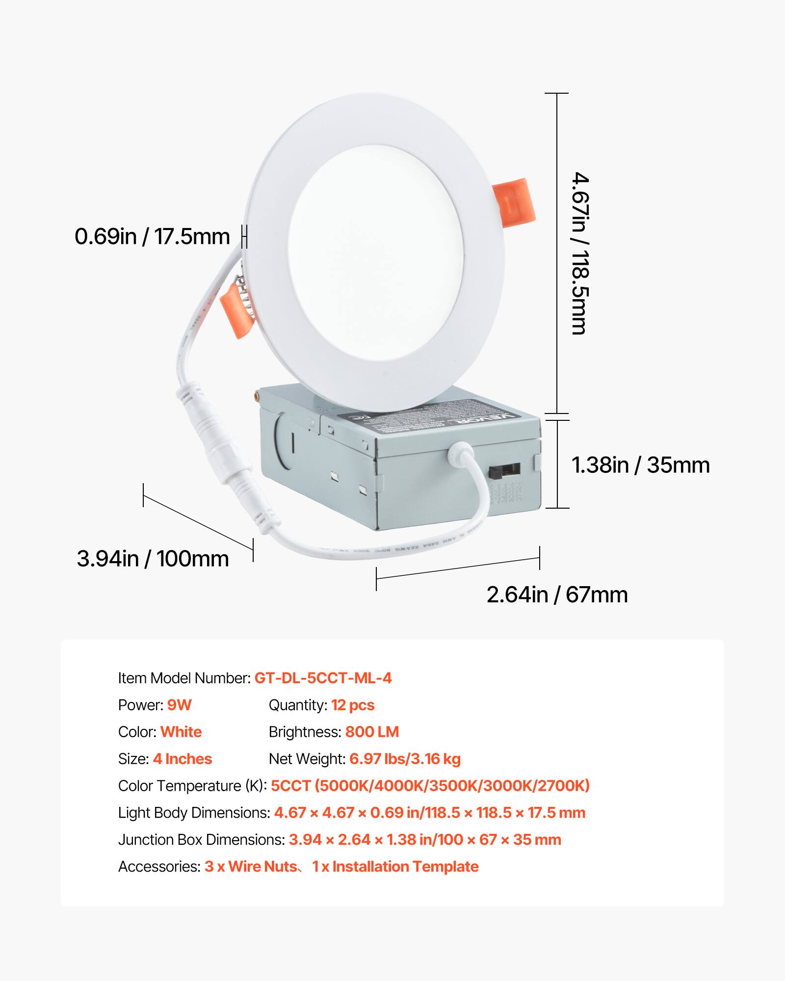 media item thumbnail