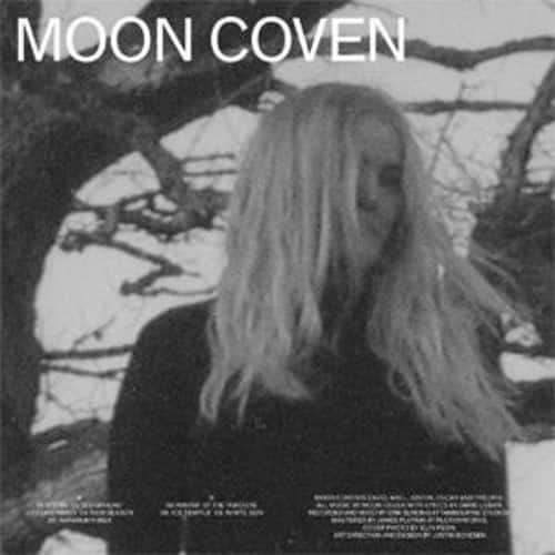 Moon Coven - Moon Coven   - COMPACT DISCS [CD] price history on PriceWatchPro