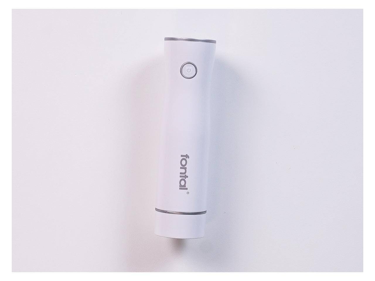 Alt View 7. Fontal - FONTAL Vacuum Sealer with 4 Airtight Containers (0.5Qt-2.4Qt), Leakproof.