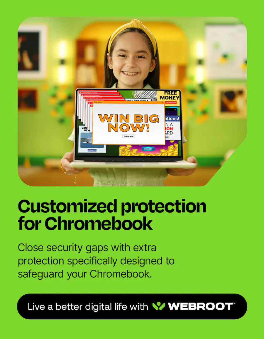 Webroot Ransomware Protection Webroot Complete Internet Security + Antivirus Protection (10 Devices ...