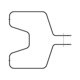 Range Kleen - 7528 Bake Element GE, Hotpoint (2585 W, 240 V)