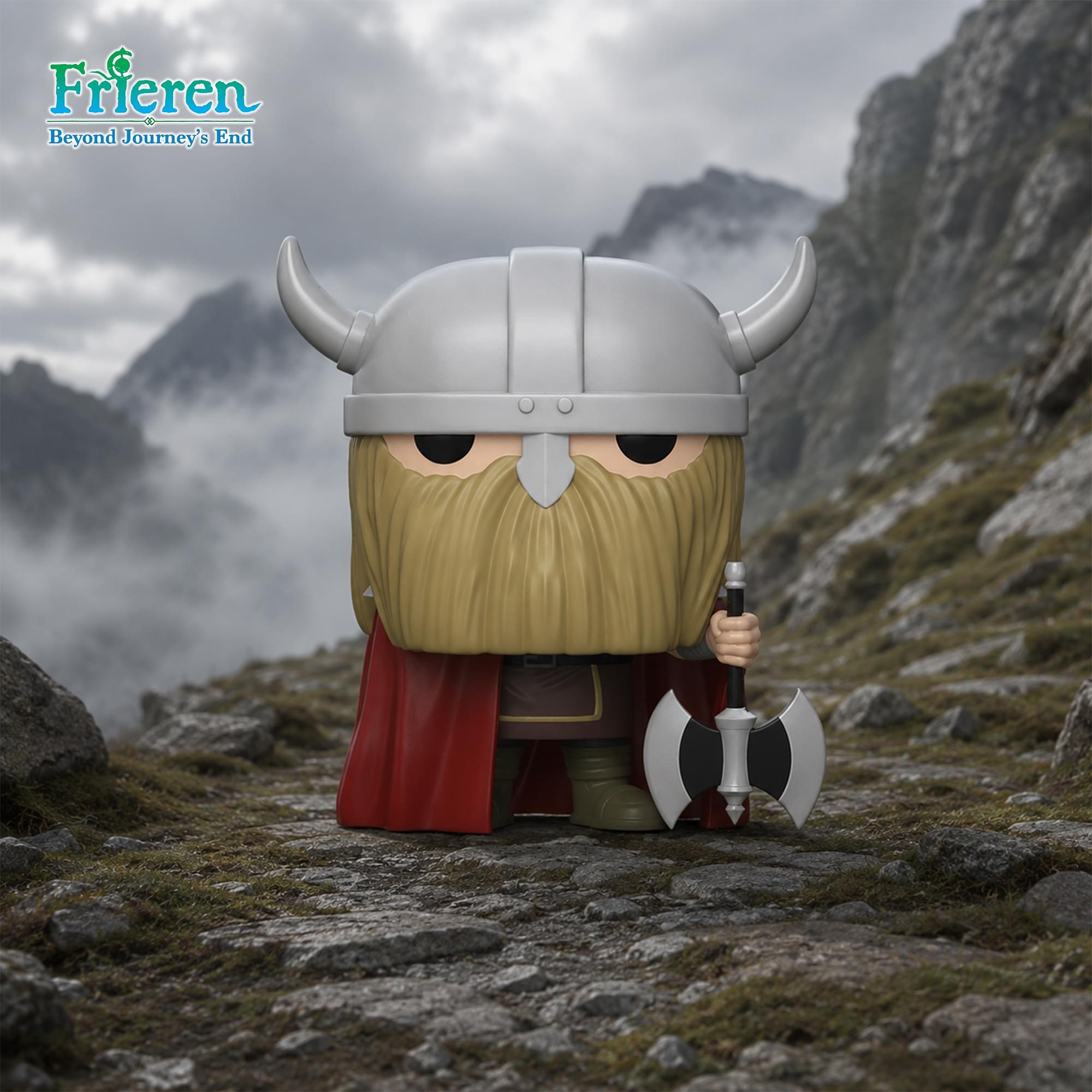 Frieren Beyond Journey's End
